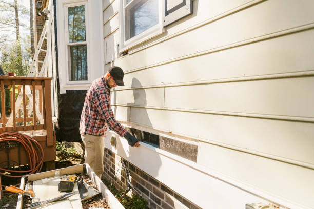 Trusted Wood Siding service in Brewster, WA - Squared Siding